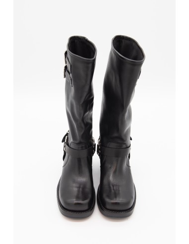 Biker Boots CNQ5