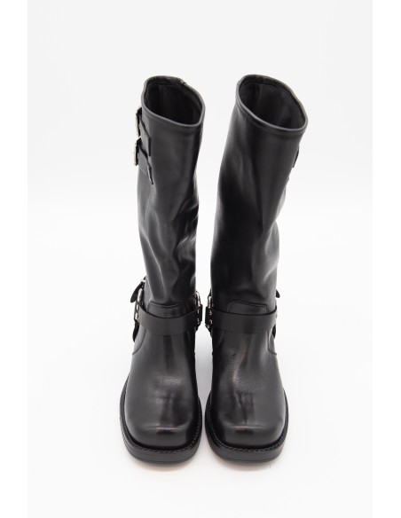 Biker Boots CNQ5