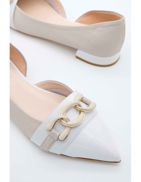 Ballerine Status
