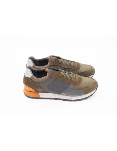 Sneaker Geox