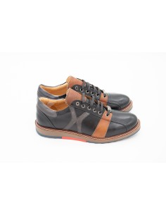 Sneaker Exton 387 -8851