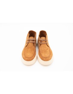 Desert Boot Frau 2