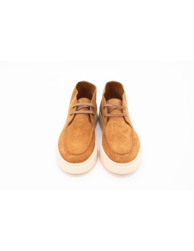 Desert Boot Frau