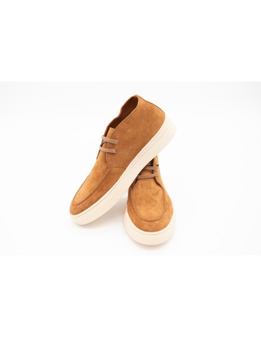 Desert Boot Frau