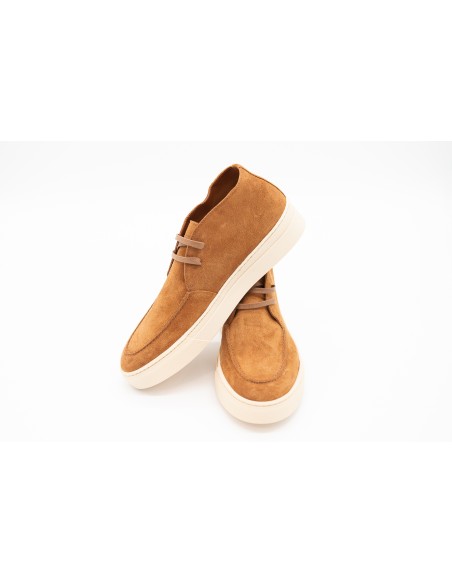 Desert Boot Frau