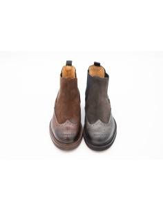 Beatles inglese Exton 445