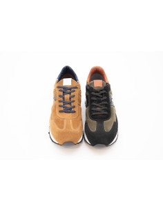 Sneaker NeroGiardini