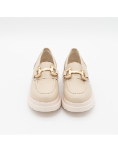 Mocassino Morsetto Crown 2