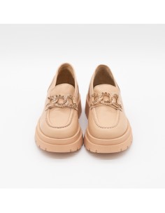 Mocassino Crown Gioiello