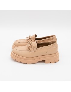 Mocassino Crown Gioiello 2