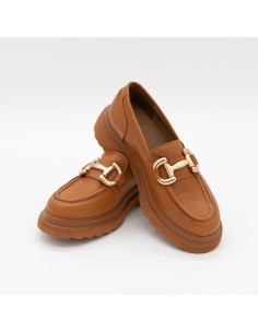 Mocassino Morsetto Crown 2