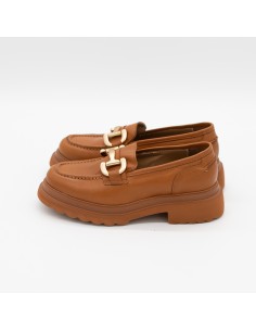 Mocassino Morsetto Crown