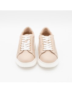 Sneaker Frau Laserata 2