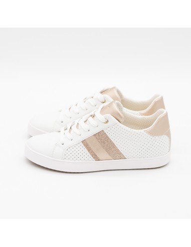 Sneaker Geox Banda Glitter