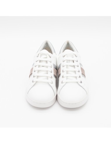 Sneaker Geox Banda Laminata