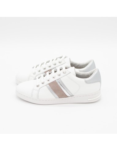 Sneaker Geox Banda Laminata