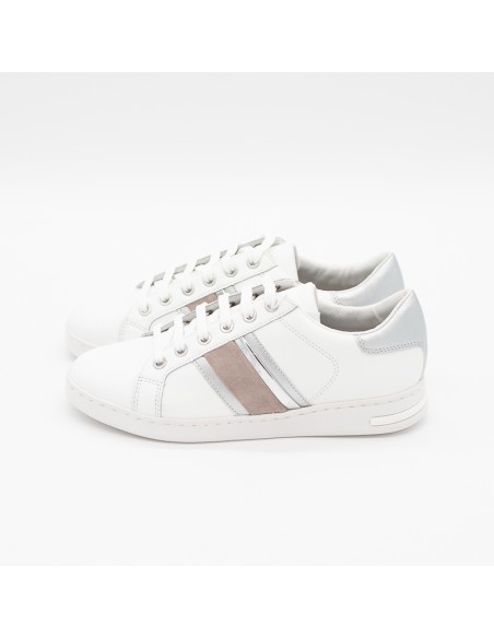 Sneaker Geox Banda Laminata