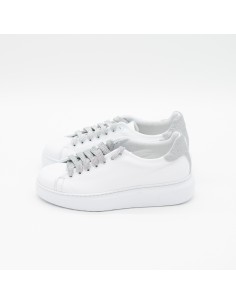 Sneaker Crown Glitter 2