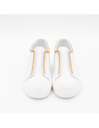 Slip-on Crown Catena