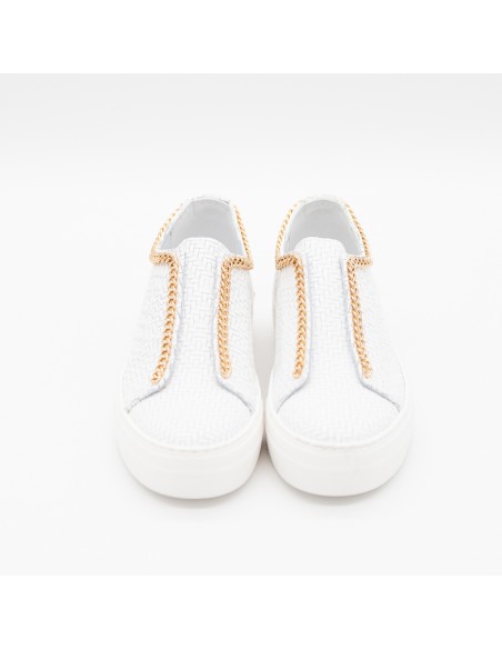 Slip-on Crown Catena