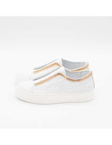 Slip-on Crown Catena