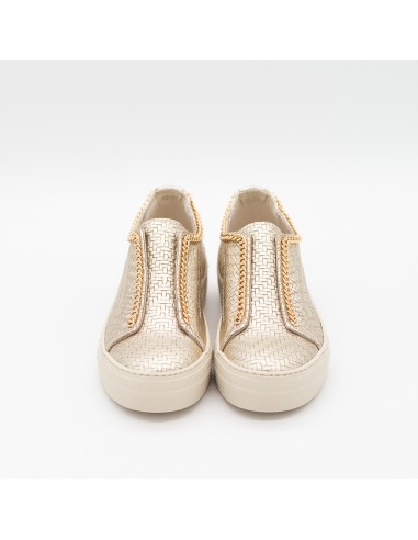 Slip-on Crown Catena