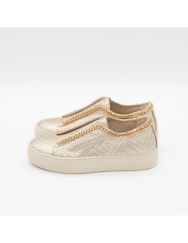 Slip-on Crown Catena