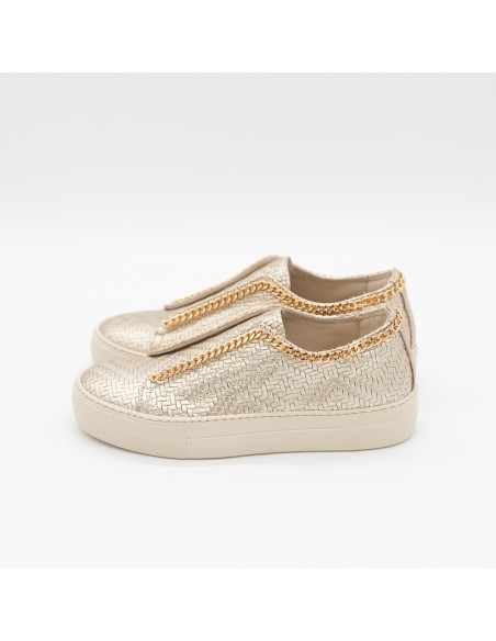 Slip-on Crown Catena